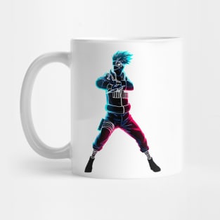 Soul anime Mug